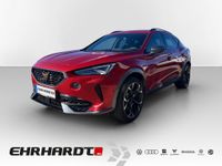 Cupra Formentor - Vorschau Bild 1