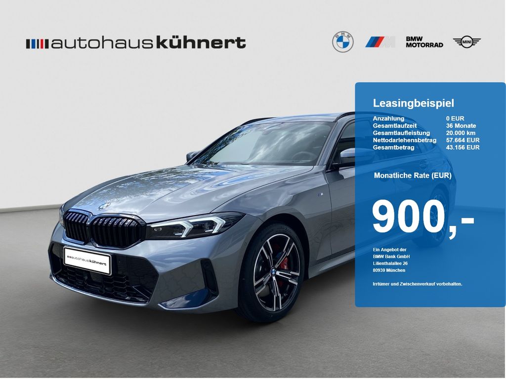 BMW 330