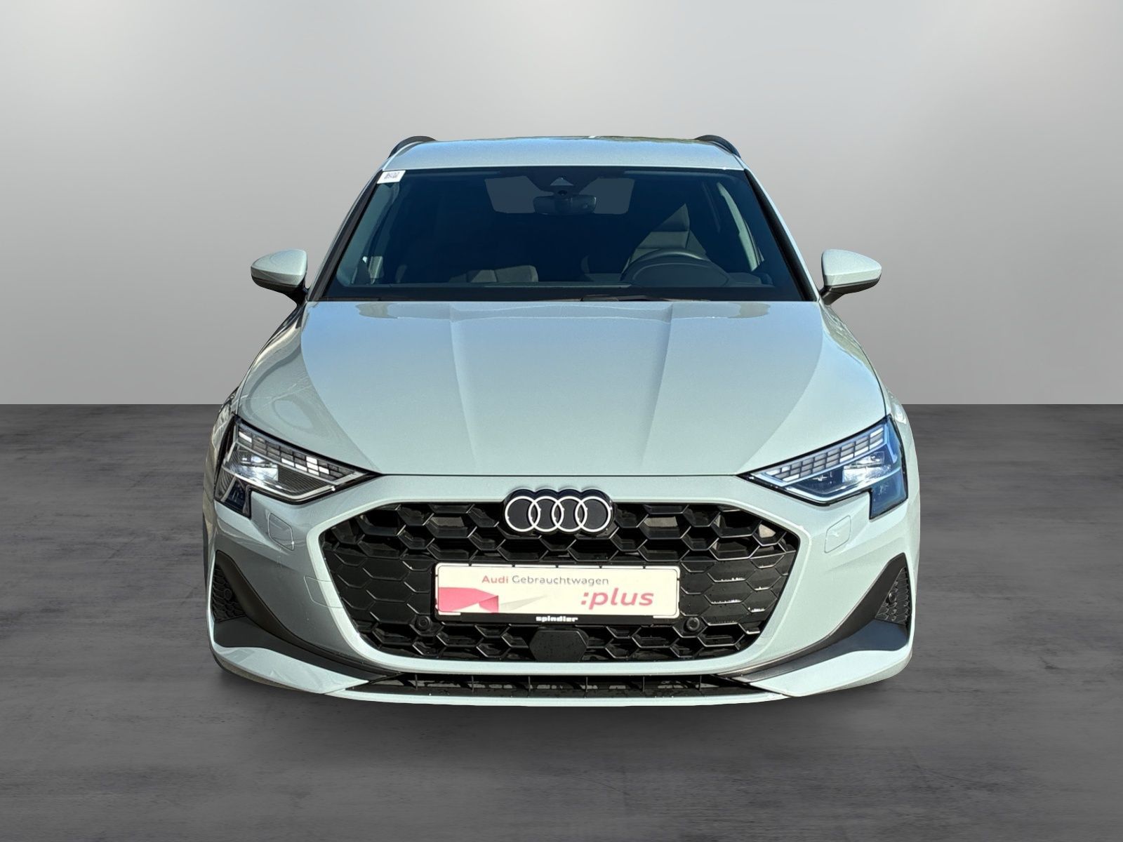 Audi A3 - Bild 6
