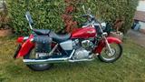 Honda Shadow VT 125 jc29 - Offers