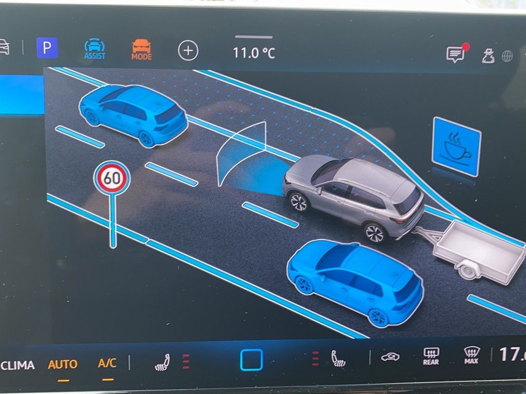 Volkswagen Tiguan - Bild 27