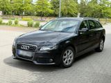 Audi a4 2.0 TDI 143 PS  Xenon Led Aut - Audi A4: TDI 143