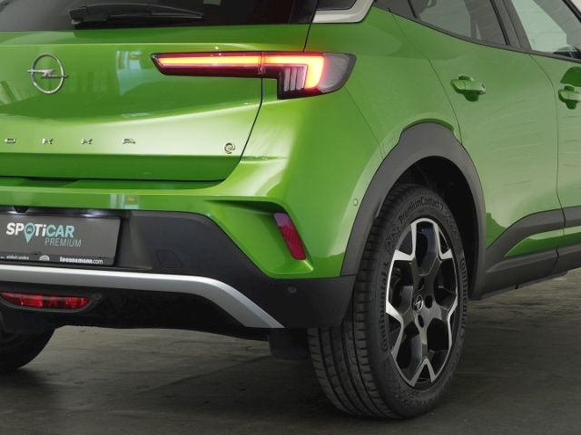 Mokka-e B ULTIMATE 50kWh AT+NAVI+RÜCKFAHRKAMERA+