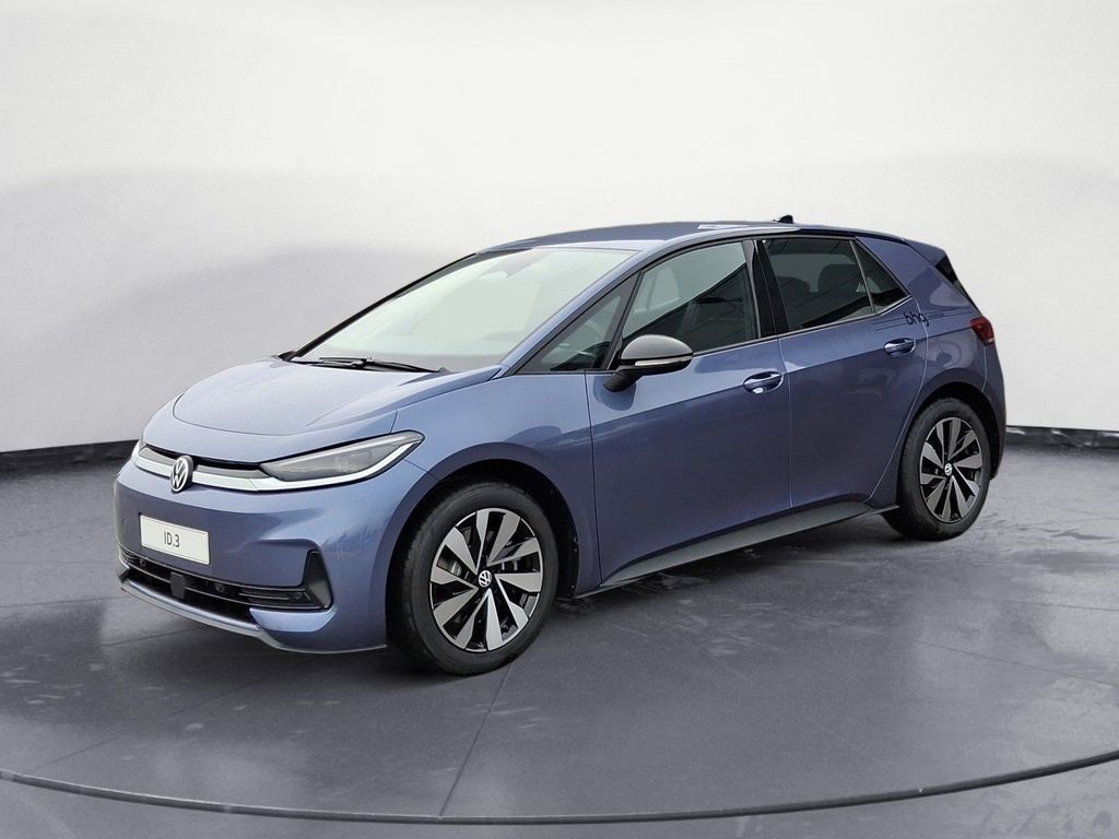 Image of Volkswagen ID.3