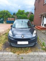 Renault Grand Scenic Bose Edition 1.6 dCi  Bose Edition - gebrauchte Renault Grand Scenic aus dem Jahr 2011