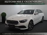 Mercedes-Benz E 300 de T 4MATIC Avantgarde *Distro+*AHK*Kamera - Mercedes-Benz E 300 in Oldenburg