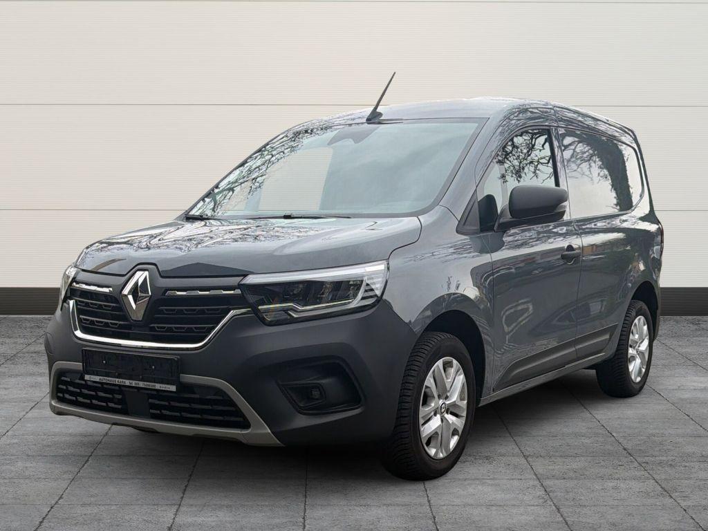 Renault Kangoo Rapid TCe130 FAP Advance