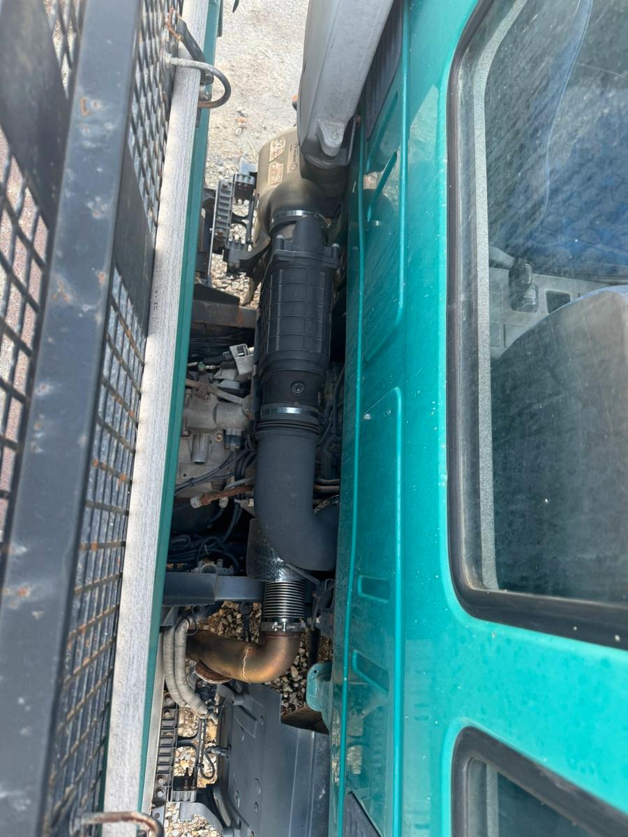 Iveco 7.5T Dreiseiten Kipper/ sofort einsatzbereit 
