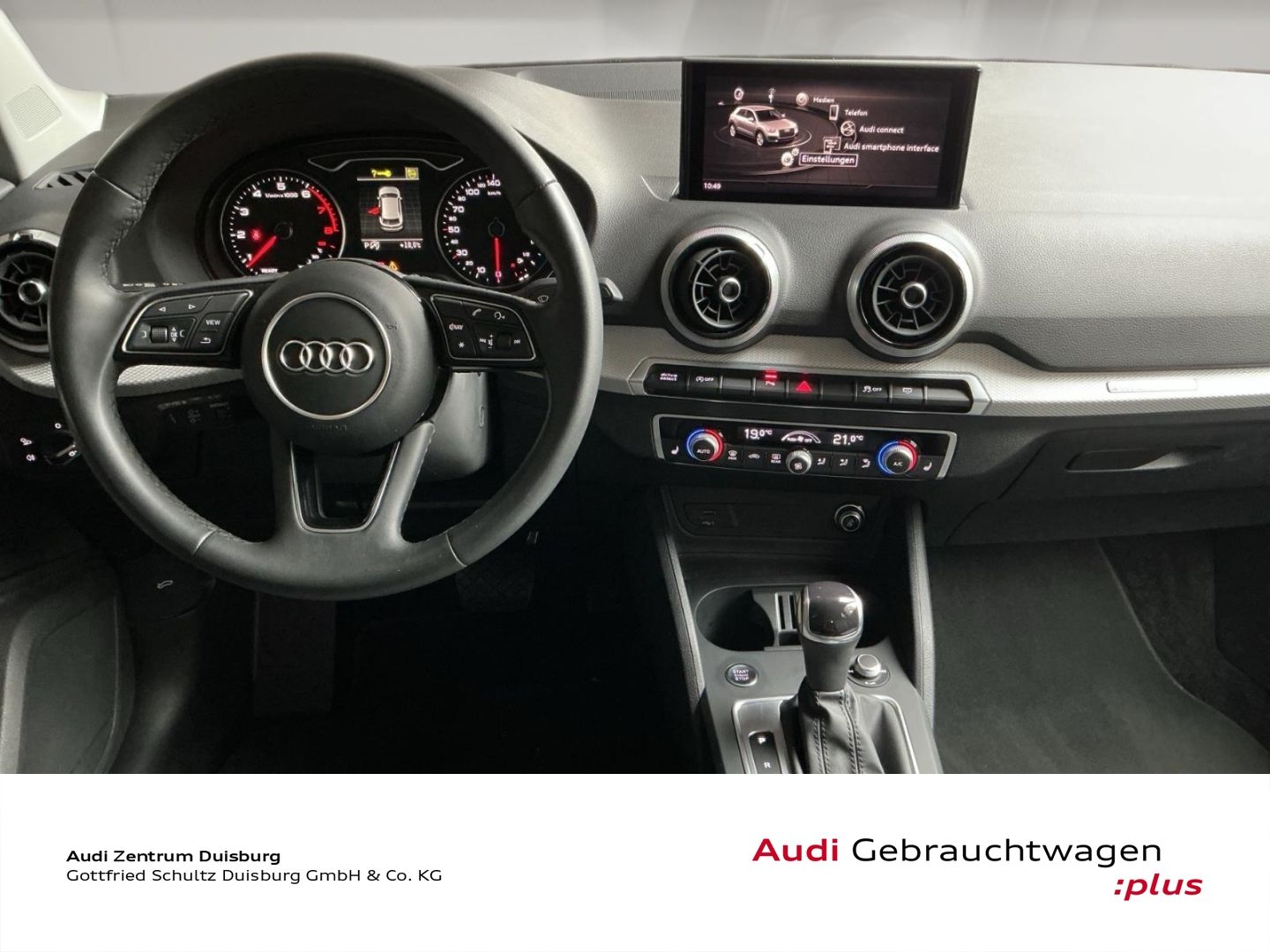 Audi Q2 - Bild 7