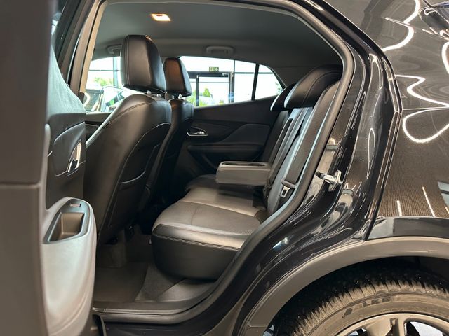 Opel Mokka Innovation ecoFlex 4x4 *BiXenon*Navi*