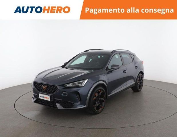 Cupra CUPRA Formentor 1.4 e-Hybrid DSG VZ