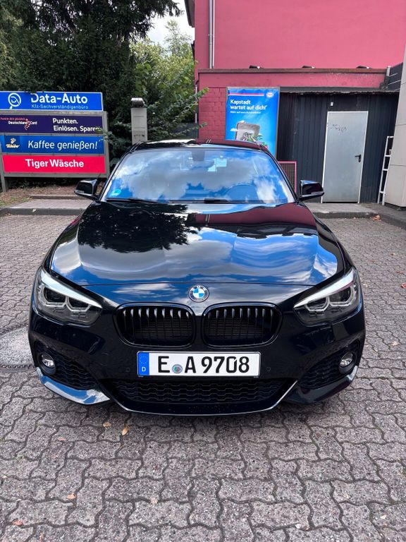 Image of BMW 118