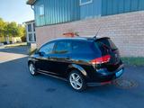 Seat Altea XL Style Copa - gebrauchte Seat Altea aus dem Jahr 2012