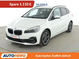 BMW 218i Active Tourer Sport Line Aut.*NAV*HUD*TEMP* - BMW Gebrauchtwagen von 2020