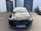 Opel Insignia B Grand Sport Dynamic 4x4 Navi Kamera - Opel Insignia: Standheizung