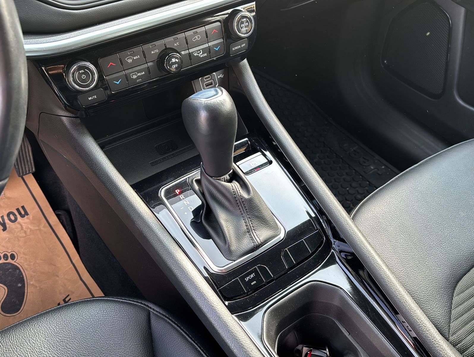 Fahrzeugabbildung Jeep Compass Limited FDW
