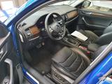 Skoda Kodiaq 2.0 TDI Scout *4x4*ST.HZG*NAVI*AHK*4xSHZ* - Skoda Kodiaq in Magdeburg
