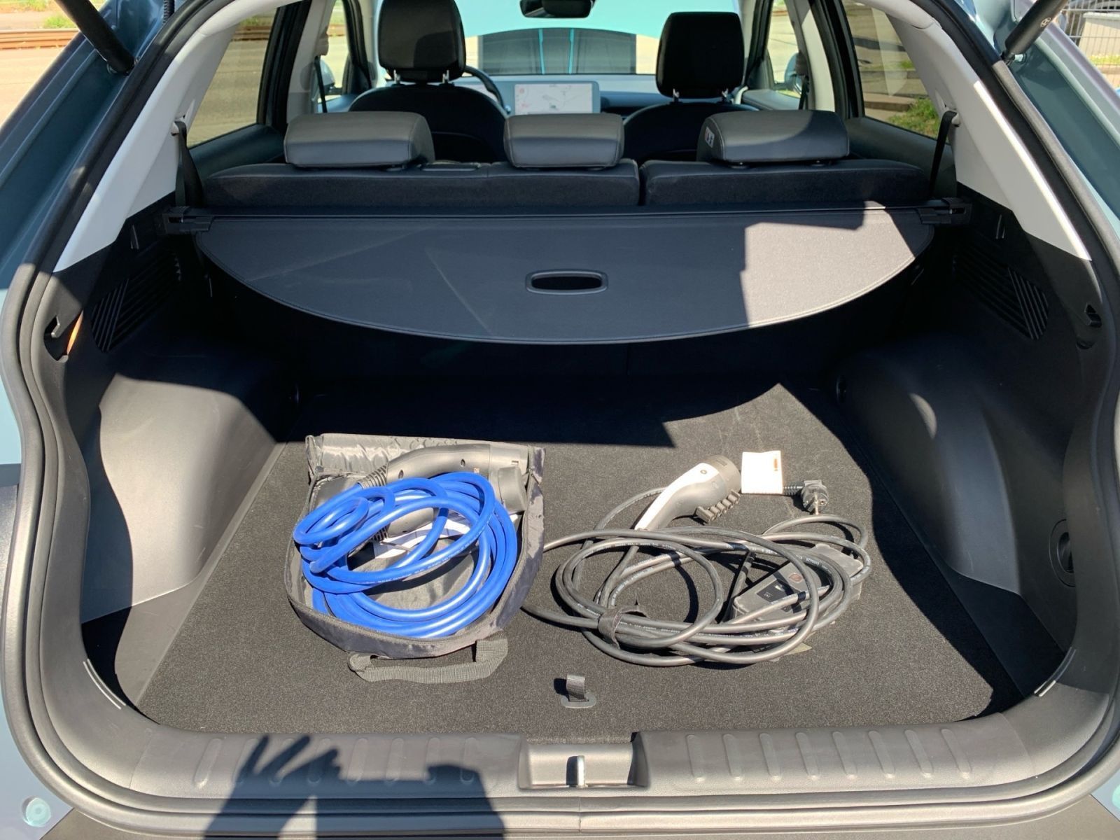 Fahrzeugabbildung Hyundai IONIQ 5 Techniq 77,4 kWh Assi el.HK Sitz Paket