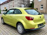 Seat Ibiza SC Stylance / Style - Seat Ibiza aus 2009: Style