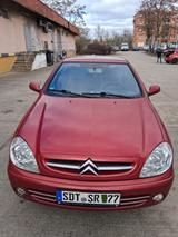 Citroën Xsara 1.6 16V Exclusive Exclusive - gebrauchte Citroën Xsara aus dem Jahr 2004