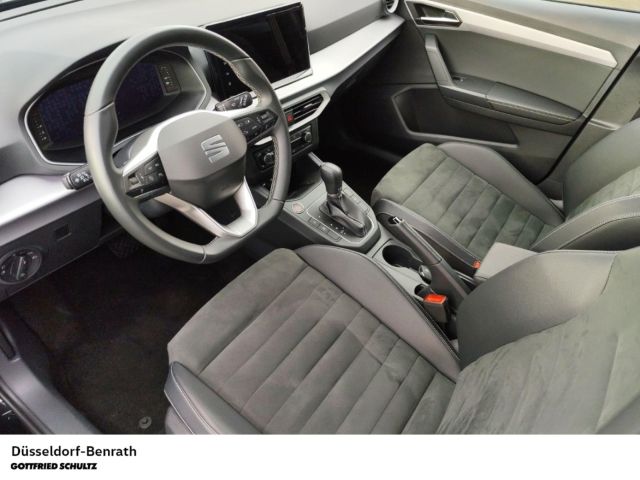 Seat Ibiza - Bild 11