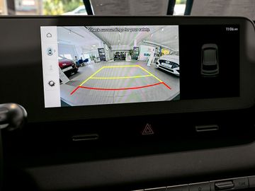 Hyundai Ioniq 5 Techniq Panoramadach Navi AppleCarplay