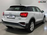 Audi Q2 35 TDI quattro advanced ACC DAB LED RFK SHZ - Audi Q2 35 TDI Gebrauchtwagen