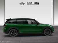 MINI Cooper D Clubman - Vorschau Bild 8