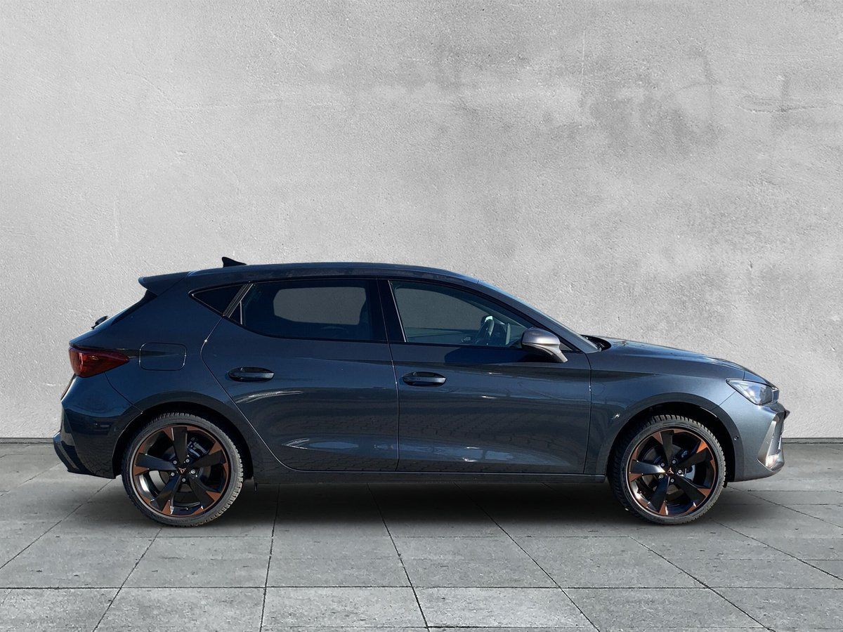 Cupra Leon - Bild 6