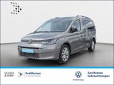 Volkswagen Caddy Maxi Life 2.0 TDI *7Sitzer*Pano*LED*DAB+*