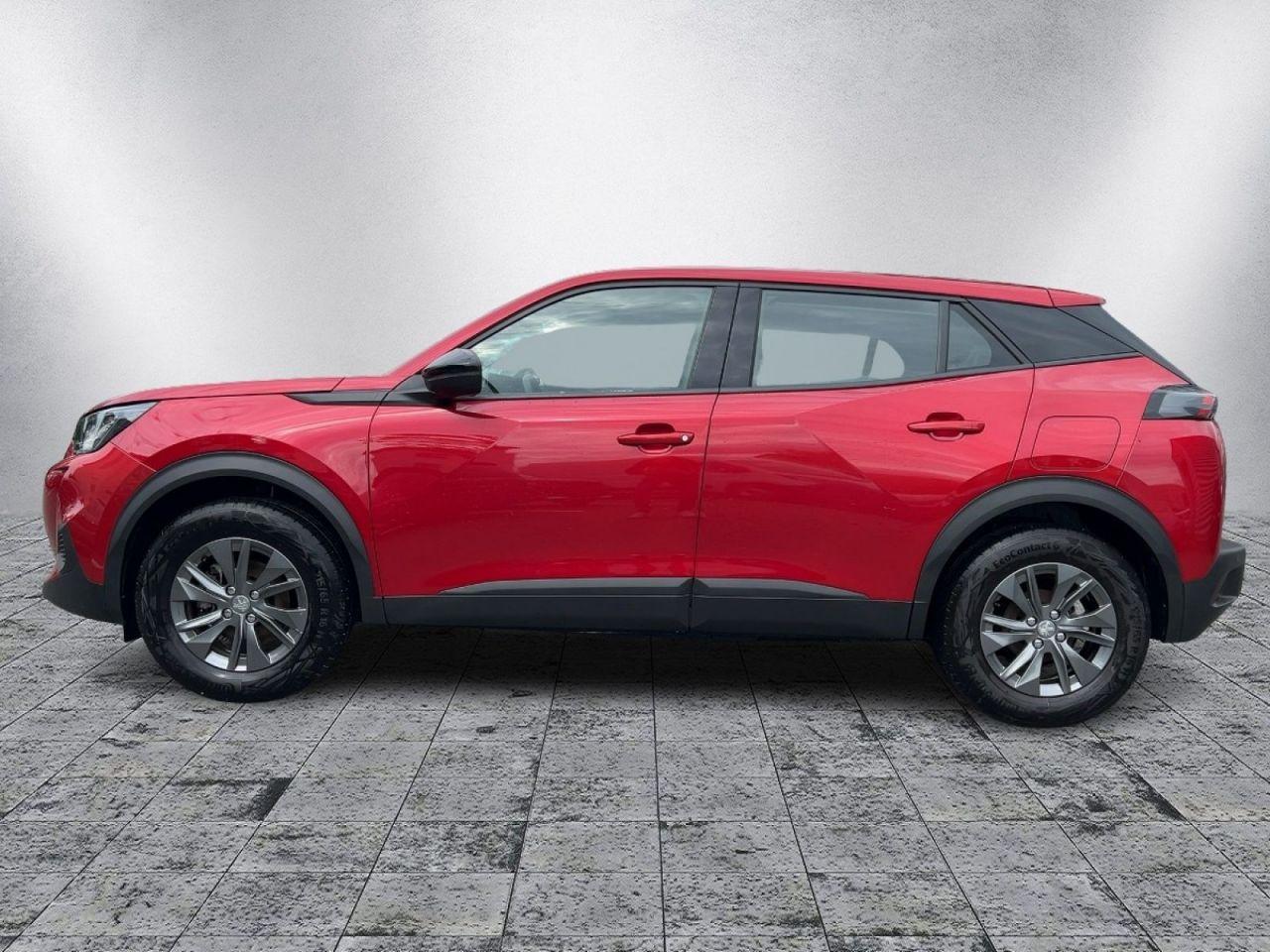 Peugeot 2008 Active Pack PureTech 130