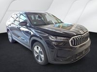 Skoda Kodiaq - Vorschau Bild 2