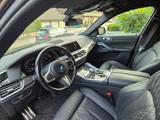 BMW X6 M50 M50i - BMW Verl. Garantie bis 05.01.2028 - BMW X6 M50 aus 2022