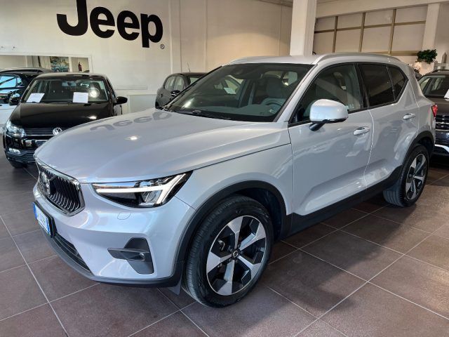 Inne VOLVO XC40 T2 aut. SOLO 2700KM