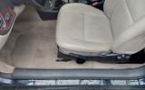 Saab 900 2.3i S Coupe S - Saab 900 aus 1996