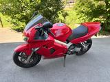 Honda VFR 800 100% Original - HONDA 1998 VFR 800