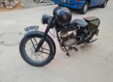 DKW RT175  - DKW MOTORRAD