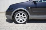 Volkswagen Polo 1.4 16V Radio Klima NSW 1Hand* TÜV NEU - Volkswagen Polo aus 2004