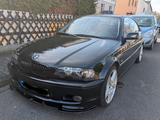 BMW 318Ci -e46 Coupé mit Tüv 02/2028 