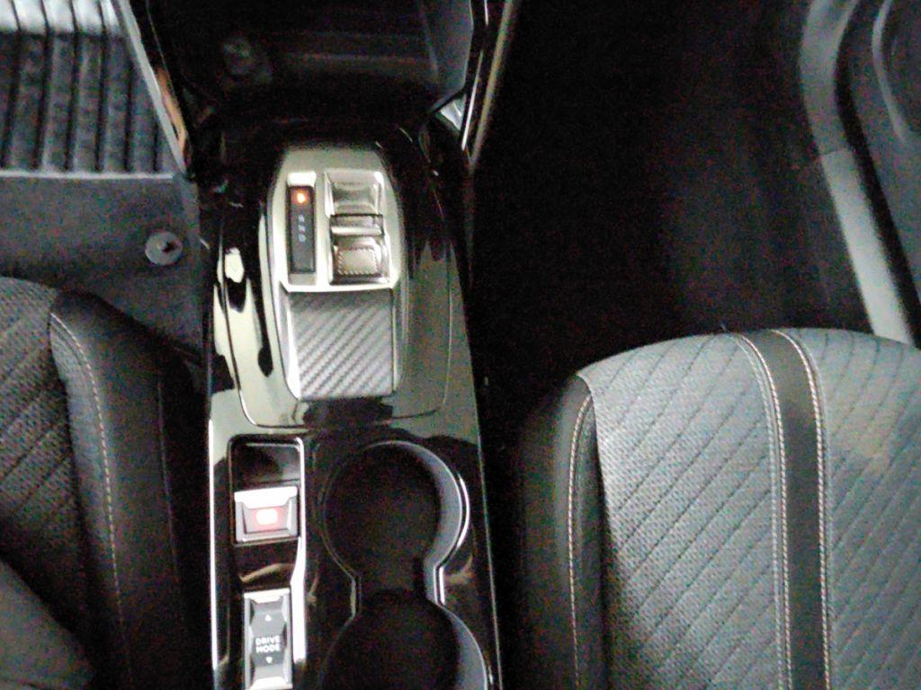 Peugeot 2008 Hybrid 110 e-DSC Allure