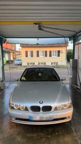 BMW E39 M54 - BMW 545 von privat