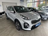 Kia Sportage 1.6 T-GDI DCT Navi P.Dach Winterräder - Kia Sportage: Winterräder