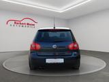 Volkswagen Golf V 1.6 United *PDC*Klimaauto*SHZ - Volkswagen Golf aus 2008: 1.6