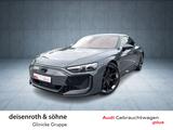 Audi RS e-tron GT performance Luft/Carbon/Assist+/21"