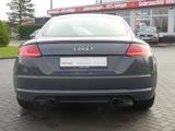 Audi TT Coupe 1.8 TFSI Totwinkel Virtual Cockpit - scheckheftgepflegte Audi TT