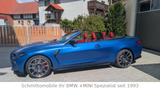 BMW M4 xDrive Comp,Sitzbelüft,Head-Up,Laser,HarmKard - scheckheftgepflegte BMW M4