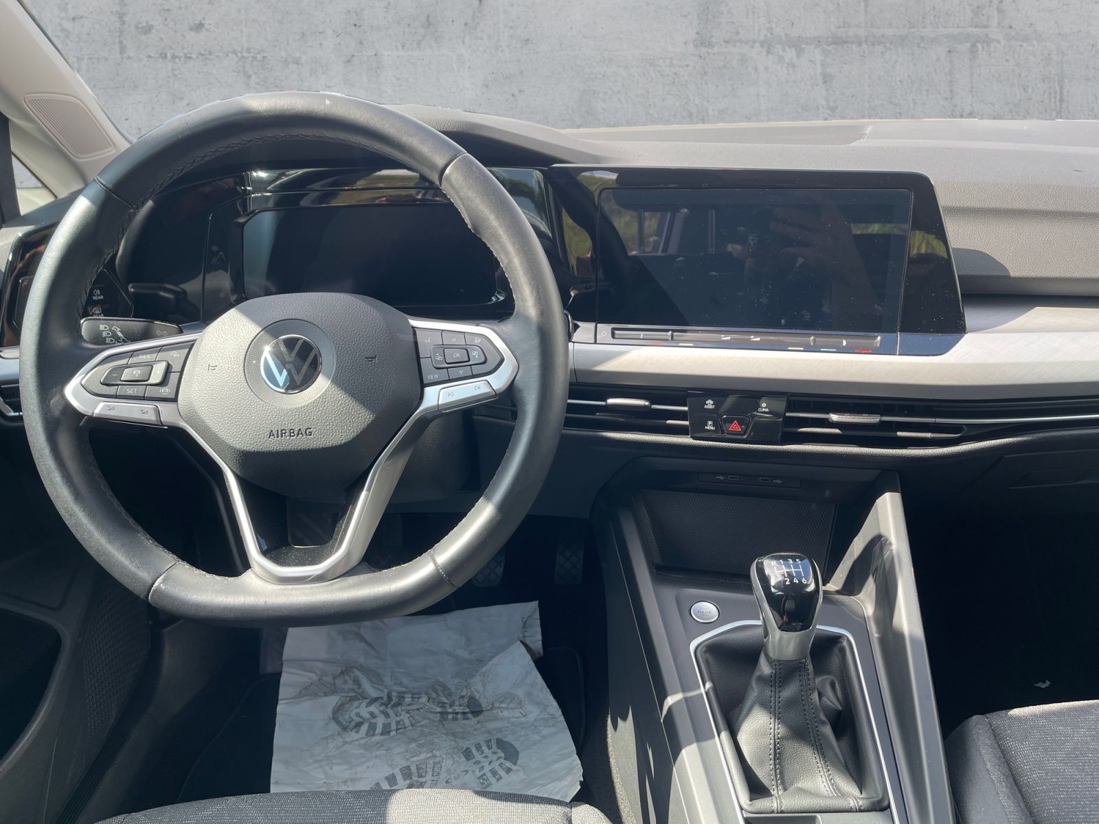 Volkswagen Golf - Bild 9