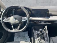 Volkswagen Golf - Vorschau Bild 9