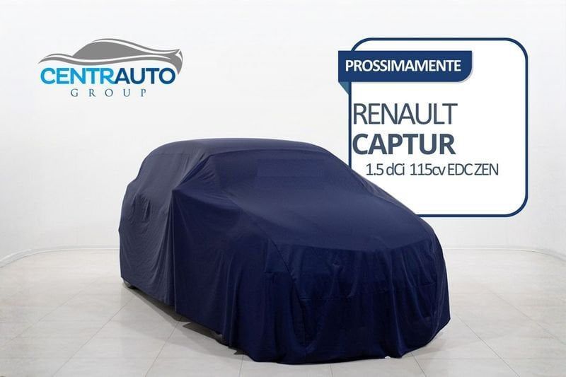 Image of Renault Captur