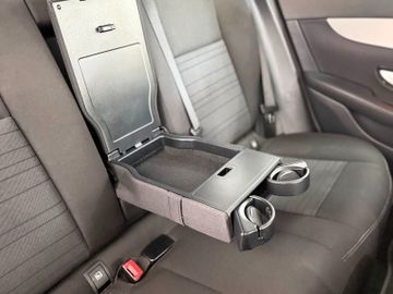 Mercedes GLC 220 - 11
